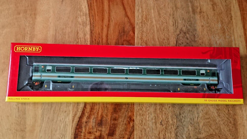 Hornby r40233b fgw - hornby, (fag