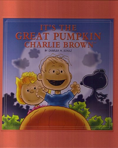 The great pumpkin - the,
