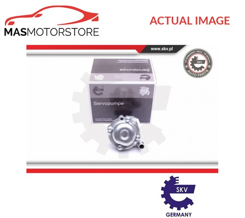 Power steering hydraulic - steering,