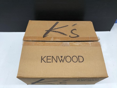 Kenwood kxf 5002 stereo - kenwood, kxf-5002