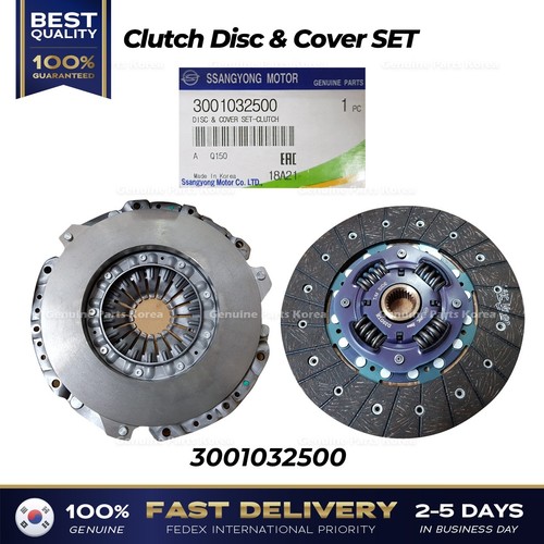 Genuine clutch disc - disc, &