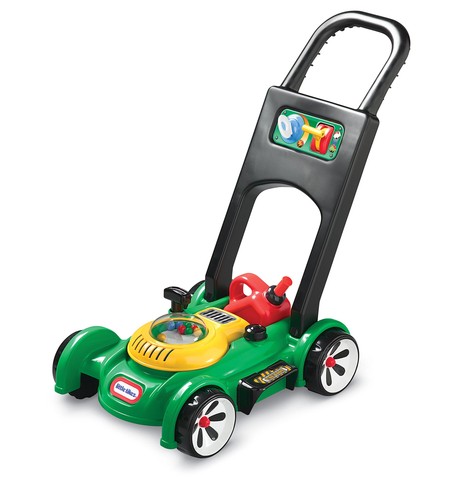 Little tikes gas - gas, go