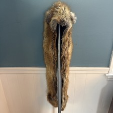 Spirit hoods red fox hooded - spirit,