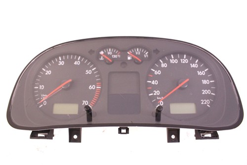 Speedometer original golf - speedometer,
