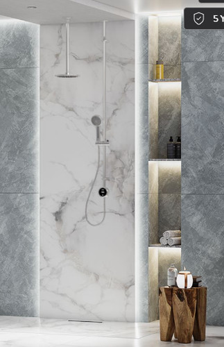 Aqualisa quartz touch - aqualisa, smart