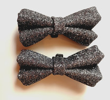 Clip bows for - bows, shoes