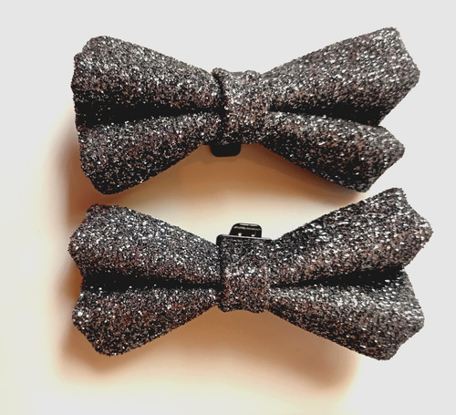 Clip bows for shoes - clip,