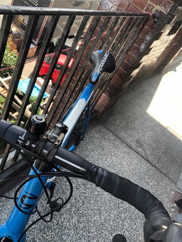 Cannondale synapse 105 - cannondale,