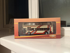 *Rare* UKBUS 0027 Aintree Liverpool Northcord Model Bus Dennis Enviro 400 OOC