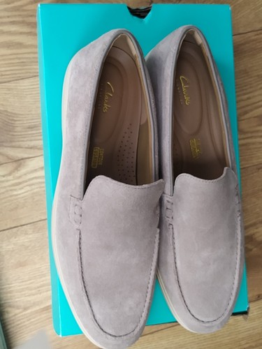 Clarks signature torford - signature, j