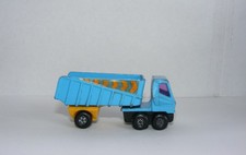 1973 LESNEY MATCHBOX SUPERFAST