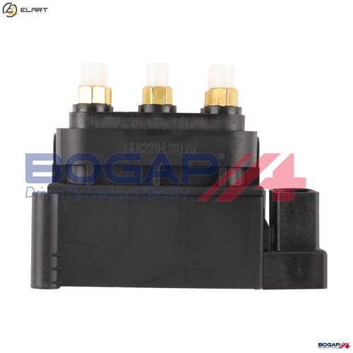 Valve compressedair system - valve,