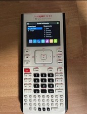 Texas Instruments TI-Nspire CX
