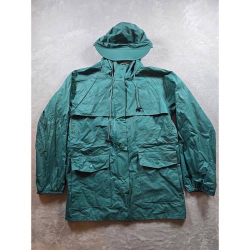 Bean rain jacket - bean, womens