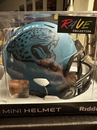 Tony boselli signed - boselli,