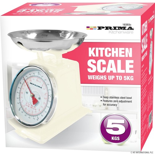 Vintage hanson kitchen scales - kitchen,