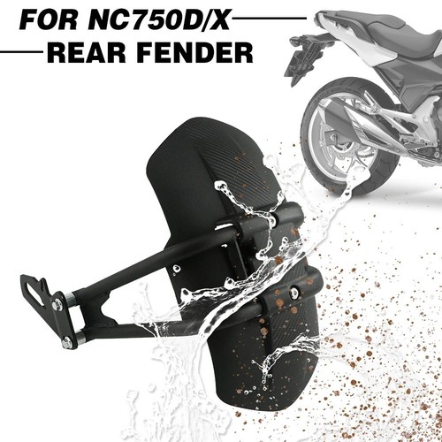Nc700 nc750x rear mudguard - nc700,