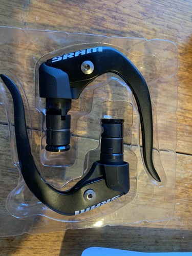 Sram 500 black brake - black,