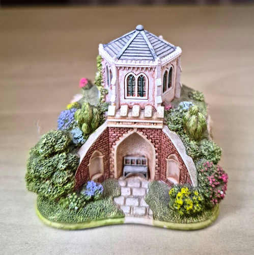 Lilliput lane british - lane,