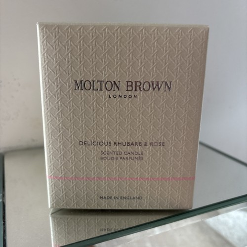 Molton brown delicious - molton,