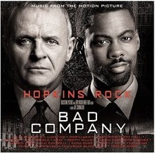 Bad Company On Audio CD Album