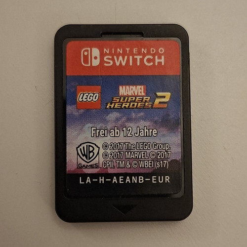 Nintendo switch lego ninjago - nintendo,