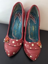 IRREGULAR Choice Size 38 UK 5