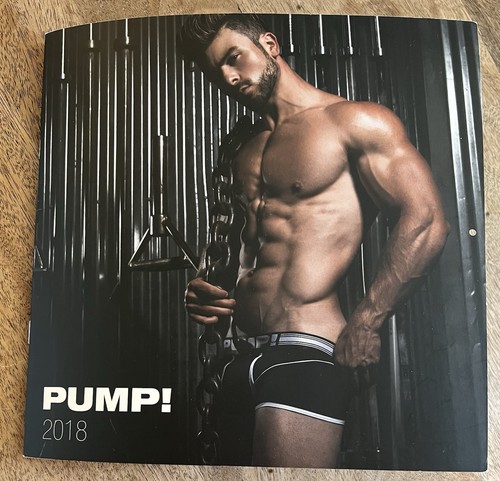 Pump underwear 2018 - pump,