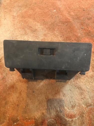 Mk1 astra glove box - astra,