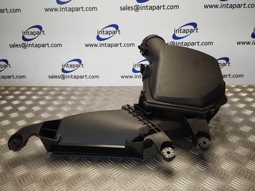 Air cleaner box mini - cleaner/box, (bmw)