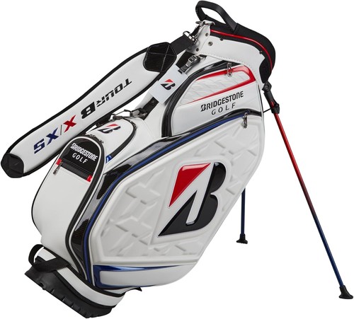 Bridgestone golf men - bridgestone, stand