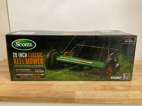 Scott classic 5 blade - classic, 5-blade
