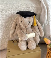 Jellycat Bashful Bunny