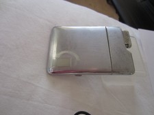 Art Deco Ciggarett Case with