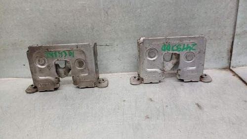 51232753419 bonnet lock