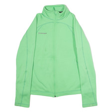 MAMMUT Womens Shell Jacket