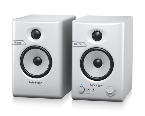 Behringer truth wh - truth, 3.5