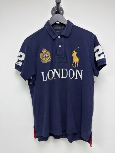 Polo ralph lauren - lauren, great