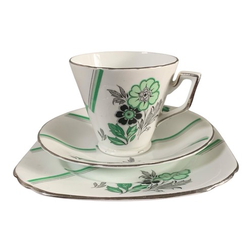 Sutherland china trentham - sutherland, "trentham"