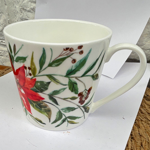 Rose england fine bone - of,