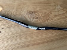 Renthal Fatbar Carbon Handlebars, 31.8mm, 20mm Rise, 780mm, M134