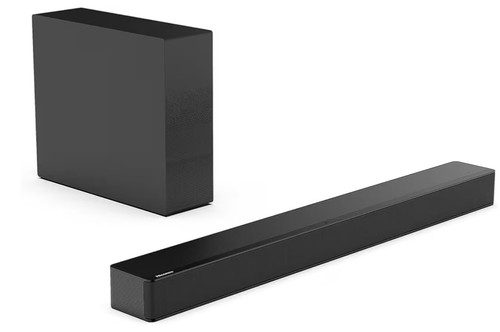 Hisense hs2100 wireless - hisense, 2.1