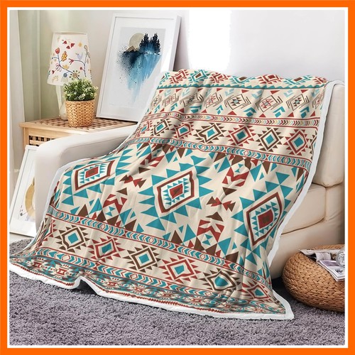 Western throw - western,
