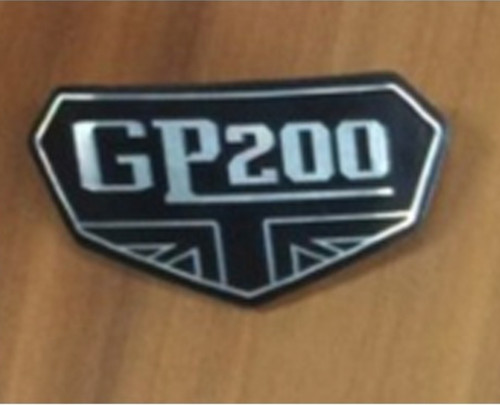 Royal alloy gp200 - royal,
