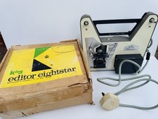 Vintage King Eightstar 8mm