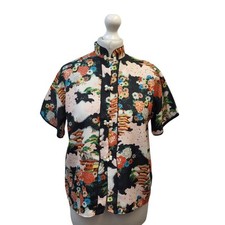 Vintage 1940s 1950s Japanese