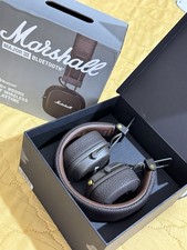 Brand New Marshall Major III