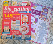 Die-cutting Essentials