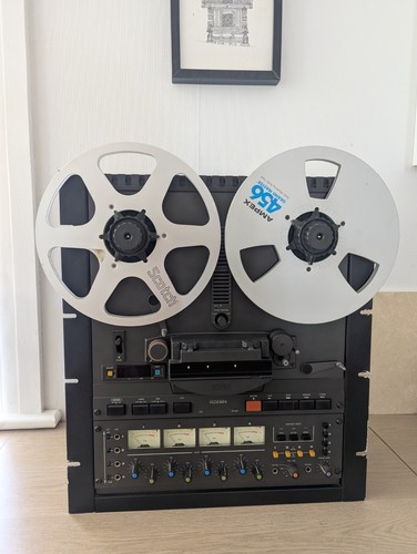 1981 otari mx5050 4 - bq,