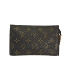 Louis Vuitton Bucket Pouch in